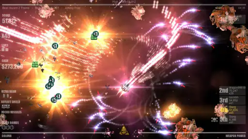 Beat Hazard 2 2