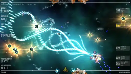 Beat Hazard 2 4