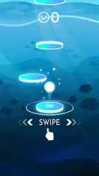 Beat Jumper: EDM up 1