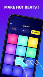 Beat Maker Pro - DJ Drum Pad 1