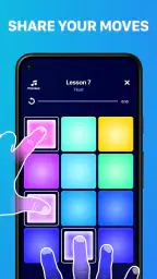 Beat Maker Pro - DJ Drum Pad 4