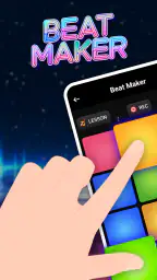 Beat Maker Pro - Drum Pad 1