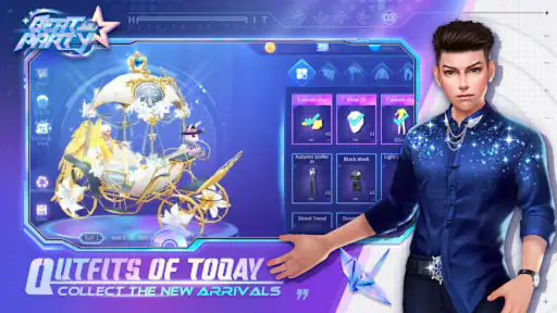 Beat Party:Rhythm Dance Game 3