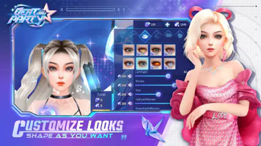 Beat Party:Rhythm Dance Game 5