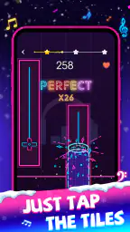 Beat Piano Dance:music game 3