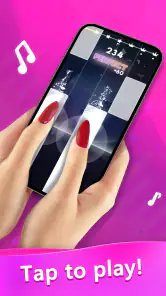Beat Piano - Music EDM screenshot