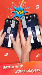 Beat Piano - Music EDM 6