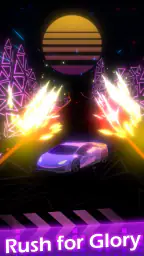 Beat Racing 4