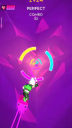 Beat Rider: Neon Rush 1