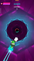 Beat Rider: Neon Rush 2