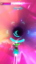 Beat Rider: Neon Rush 3