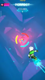 Beat Rider: Neon Rush 4