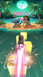 Beat Stitch Tiles Dance Music 7
