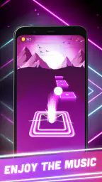 Beat Tiles 3D: Music Game 1