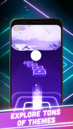 Beat Tiles 3D: Music Game 3