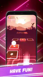 Beat Tiles 3D: Music Game 4