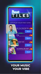 Beat Tiles: Music Game 4