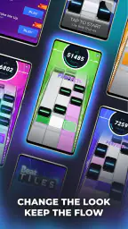 Beat Tiles: Music Game 5