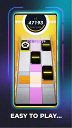Beat Tiles: Music Game 6