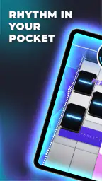 Beat Tiles: Music Game 8
