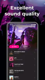 Beat Tune - Offline Music 4