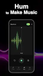 Beatron - AI Music Maker 5