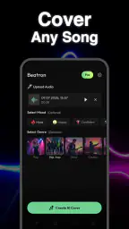 Beatron - AI Music Maker 7