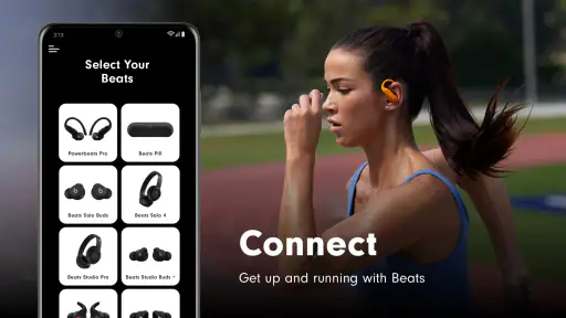 Beats 1