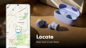 Beats screenshot