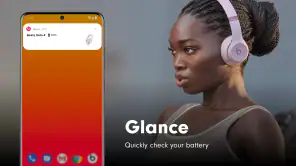 Beats screenshot