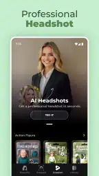 Beautify: AI Hairstyle Try On 8