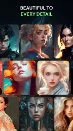 BeautifyX - AI Makeover Studio 4