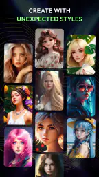BeautifyX - AI Makeover Studio 5