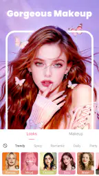 Beauty Camera & Makeup Camera 2