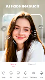Beauty Camera & Makeup Camera 3