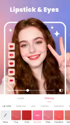 Beauty Camera & Makeup Camera 5