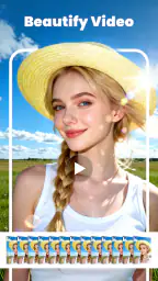 Beauty Camera & Makeup Camera 7