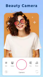 Beauty Camera: Selfie Editor 1