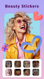 Beauty Camera: Selfie Editor 2