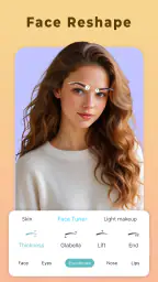 Beauty Camera: Selfie Editor 4