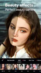 Beauty Camera Selfie Makeup 2