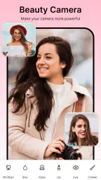 Beauty Camera -Selfie, Sticker 1