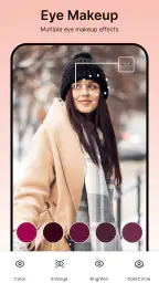 Beauty Camera -Selfie, Sticker 2