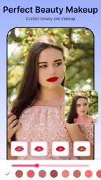 Beauty Camera -Selfie, Sticker 5