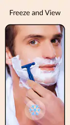Mirror App - Beauty Mirror 5