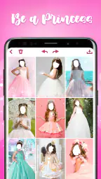 Beauty Plus Princess Camera 5