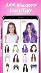 Beauty Plus Princess Camera 6