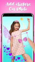 Beauty Plus Princess Camera 7