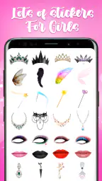 Beauty Plus Princess Camera 8