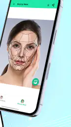 Beauty Scanner - Face Analyzer 2